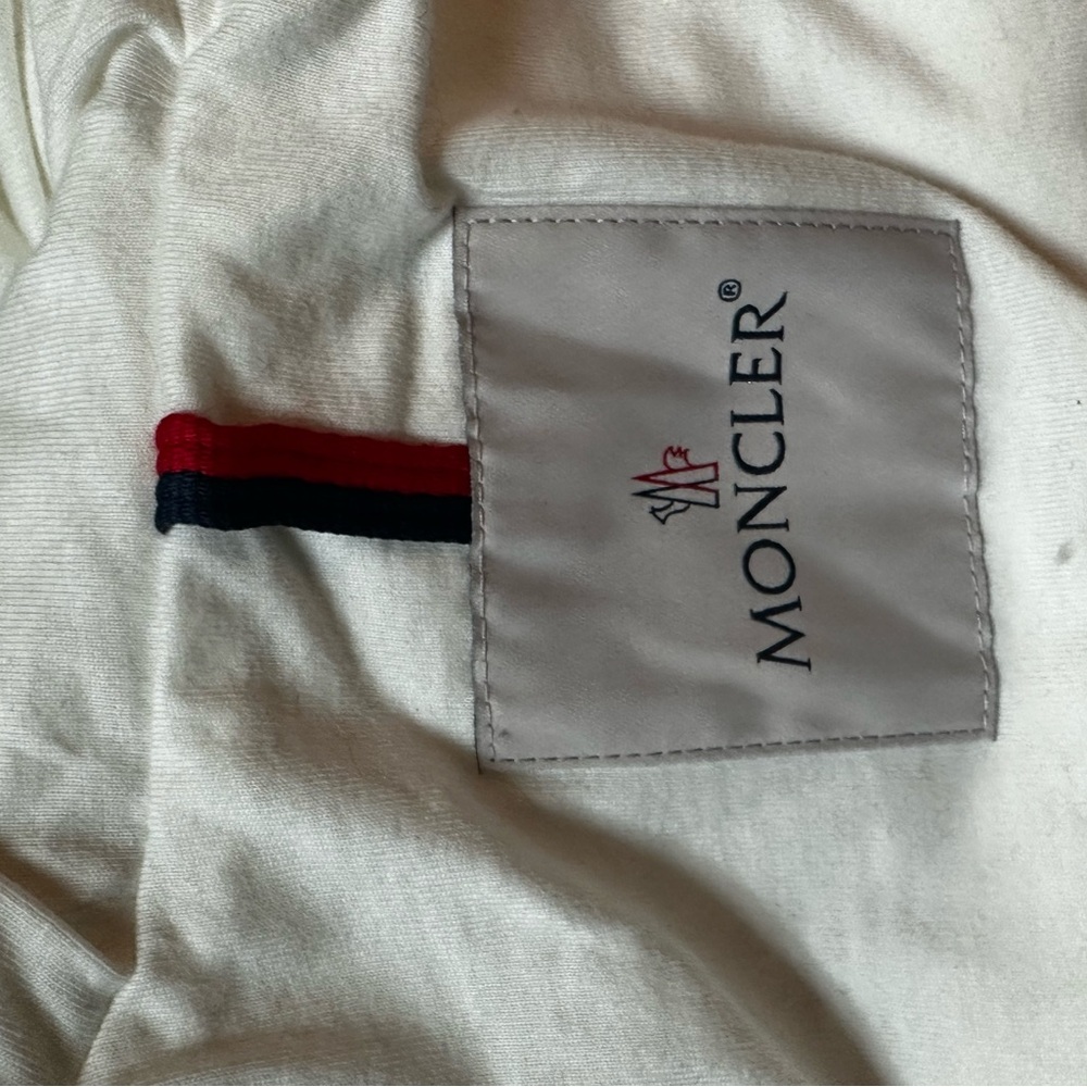 Jacket Subcategory Identification - Picture 6 of 9